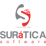 Logo SURáTICA SOFTWARE