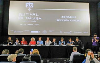 festival de malaga