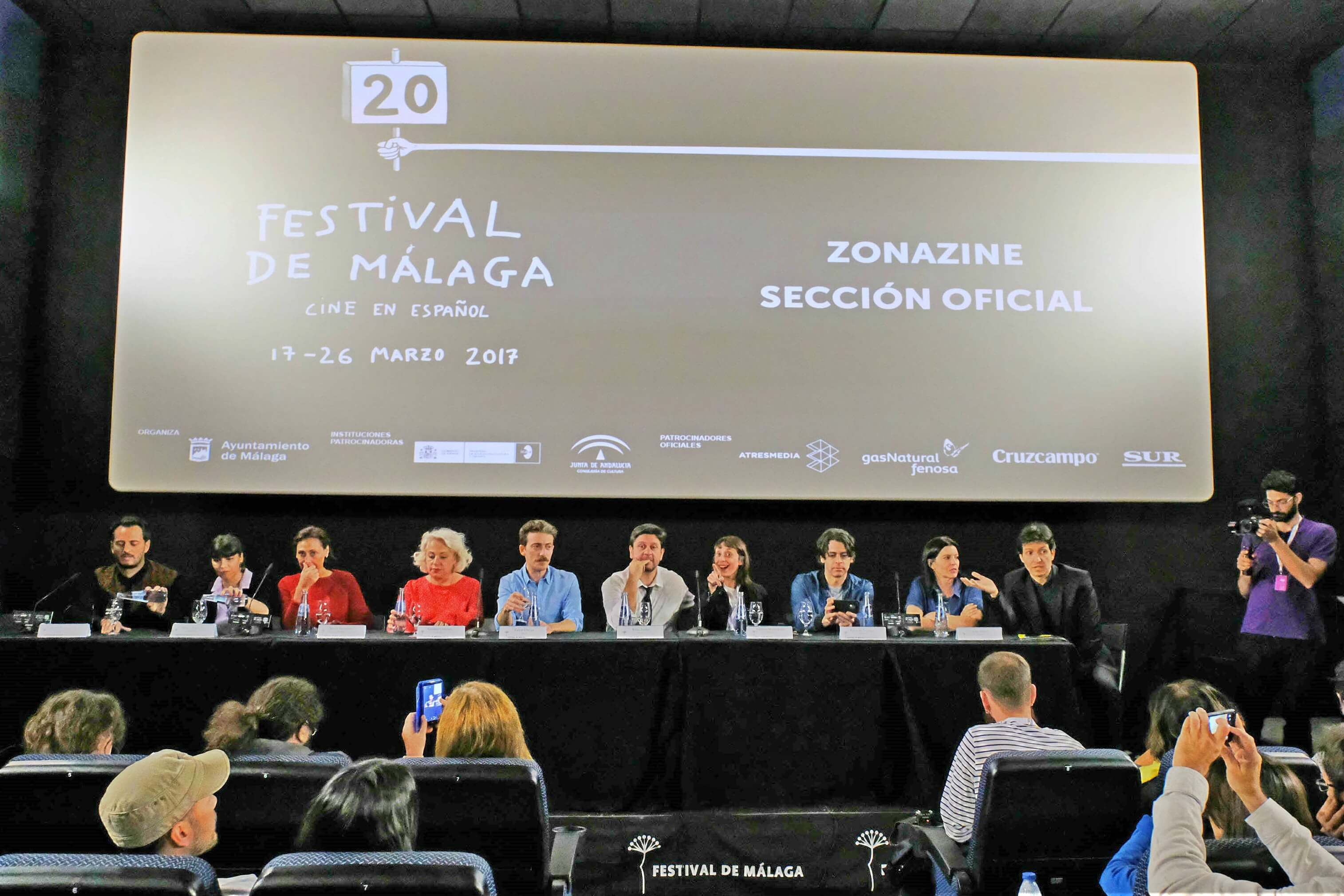 festival de malaga