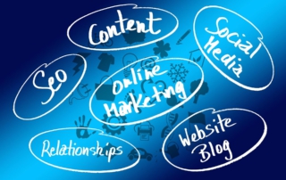Subvención cámaras marketing digital y comercio electronico