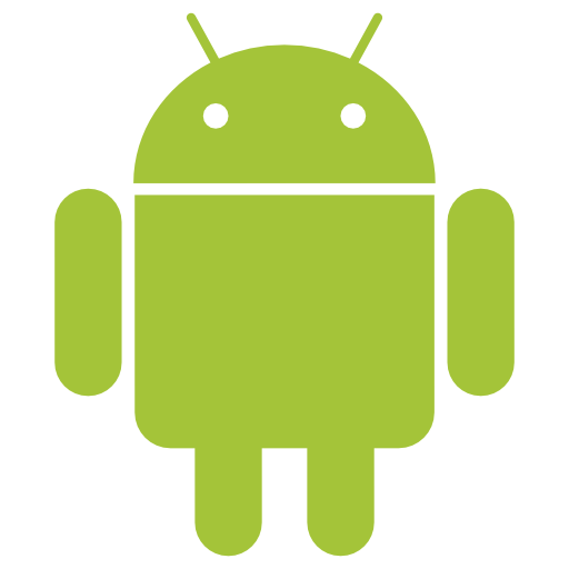 logotipo android