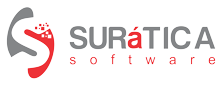 SURáTICA SOFTWARE Logo