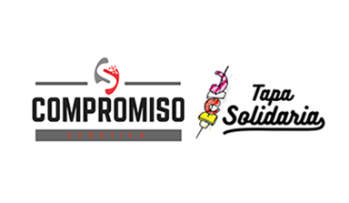 logo de compromiso suratica