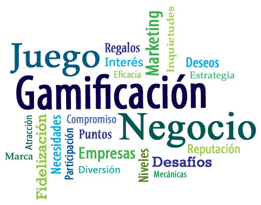 software de gamificación