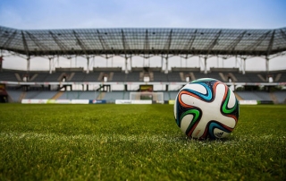 el big data y el mundo del deporte