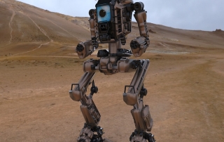 inteligencia artificial