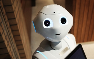 bots e inteligencia artificial