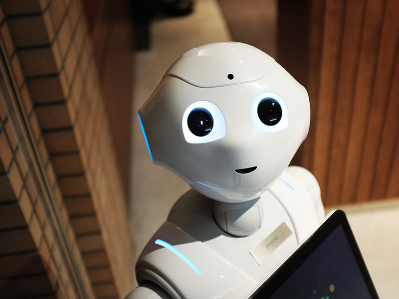 bots e inteligencia artificial