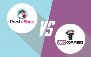 prestashop vs woocomerce