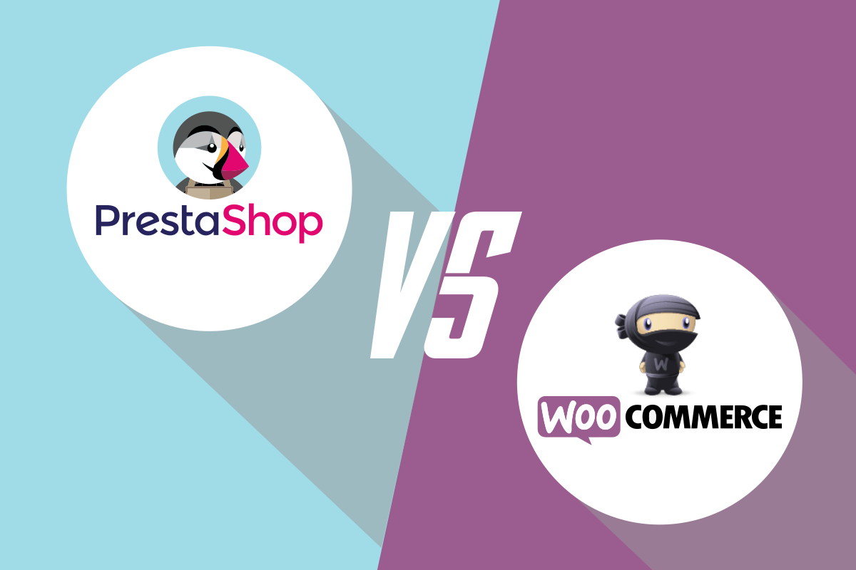 prestashop vs woocomerce