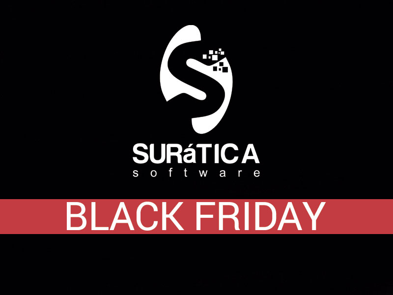 Blackfriday Suratica