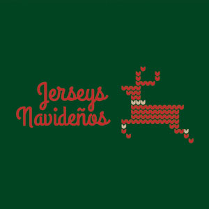 jerseys navideños logo
