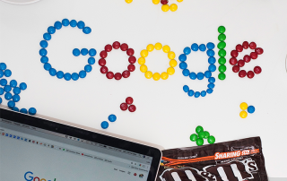 el algoritmo de google