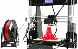 Impresora Anet A8