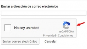 Google Re Captcha v3