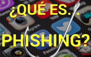 que es el phishing