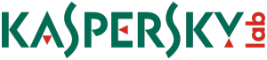 Logo Kaspersky