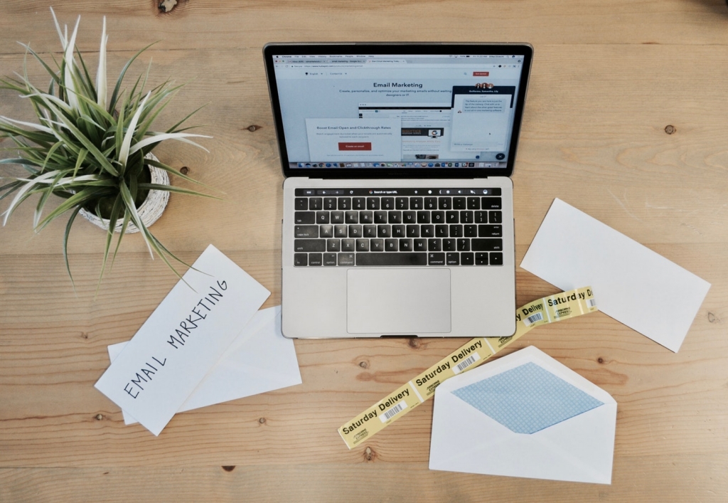 como crear una newsletter efectiva para tu web