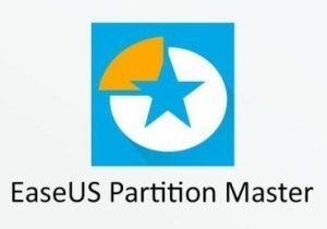 EaseUS Partition Master