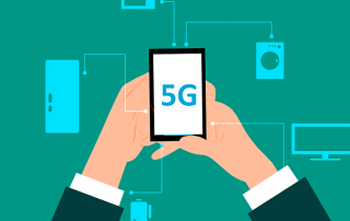 funcionamiento del 5g