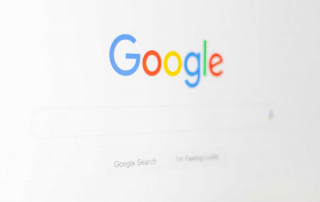 escribir comandos valiosos en google