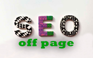 seo off page suratica software