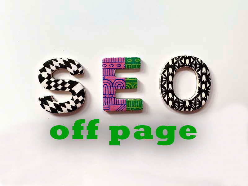 seo off page suratica software