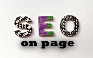 Seo on page surática software
