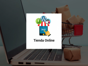 producto tienda online profesional e-commerce
