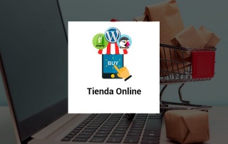 producto tienda online profesional e-commerce