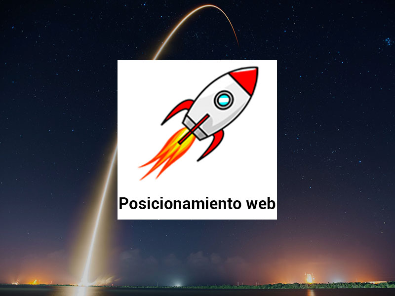 posicionamiento web almeria