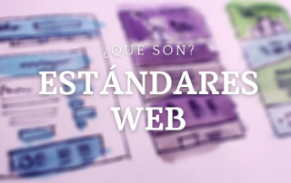 estandares-web