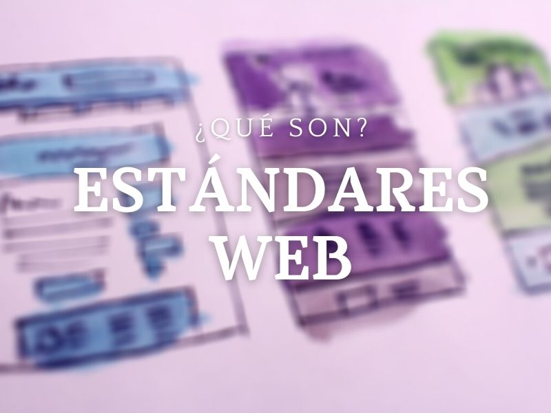 estandares-web