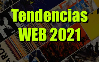 analisis de las tendencias web para este 20221