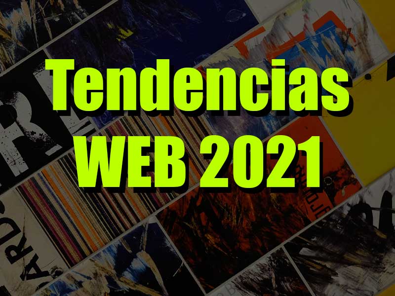 analisis de las tendencias web para este 20221