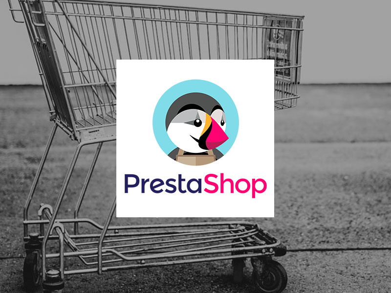 e-commerce profesional hecho en prestashop