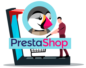 tienda online prestashop