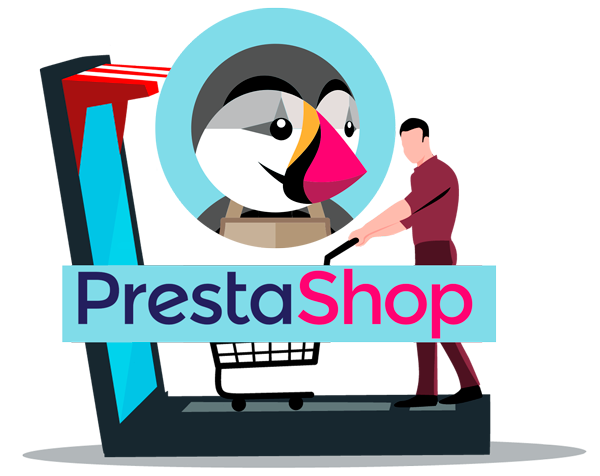 tienda online prestashop