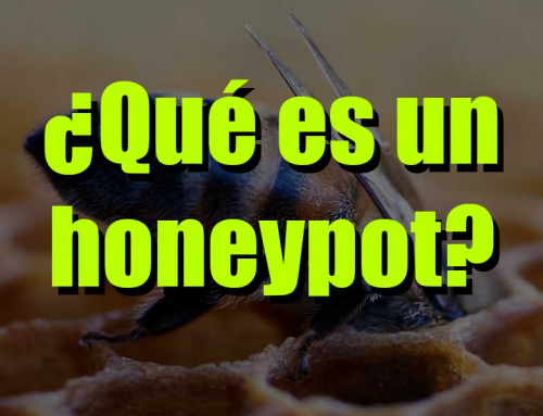Qué es un Honeypot