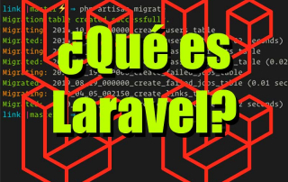 laravel
