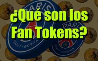 qué son los fan tokens bitcoin de los equipos de futbol