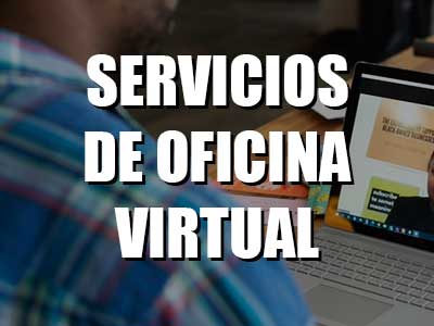 Fondos Europeos Next Generation UE, solicitar kit digital para servicios de oficina virtual