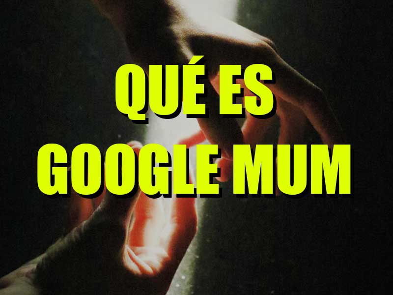 Qué es Google MUM