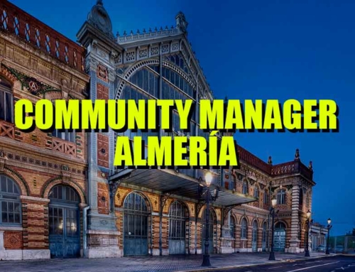 Community manager