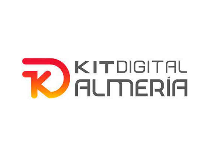 Kit digital en Almería