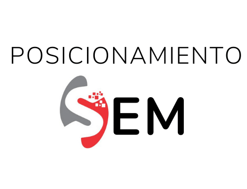 Posicionamiento SEM