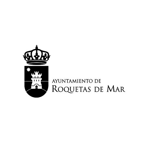 logo ayuntamiento de roquetas