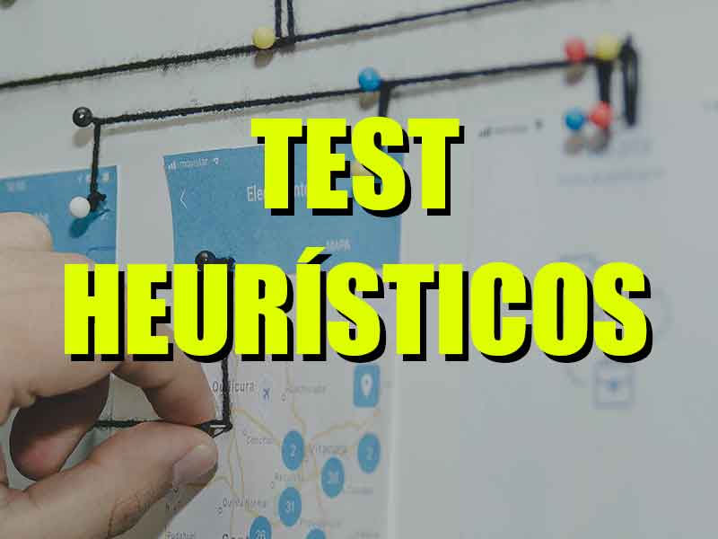 test heuristicos