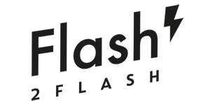 logo flash2flash icon