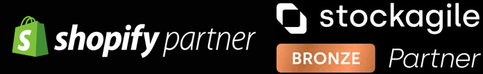 partner de stockagile y shopify